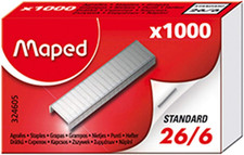 WIGO - Punti 1000 N 26/6 Sc