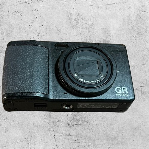 Fotocamera digitale compatta