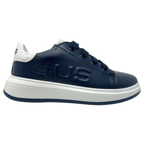 Paciotti 4us 42700 sneakers - 4us,
