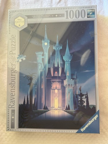 Disney castle collezione - castle,
