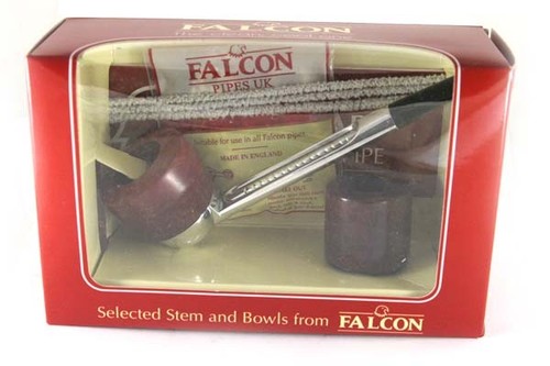Pipa falcon pacco regalo - falcon,
