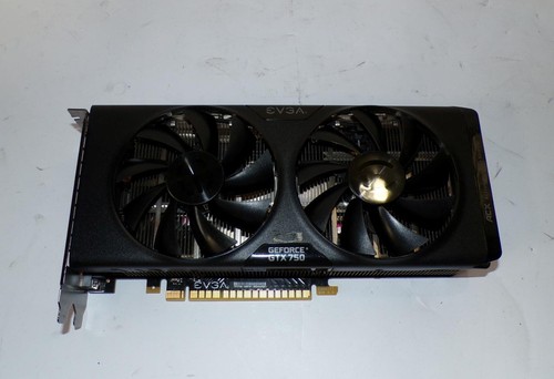 Evga nvidia geforce - evga,