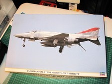 1/48 Hasegawa F-4F Phantom "