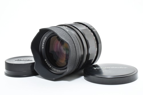 Opt mint voigtlander nokton - mint],