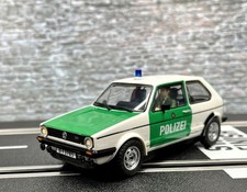 1/32 VW Golf GTI polizia