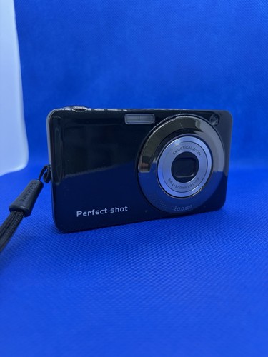 Fotocamera digitale compatta