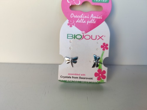 Orecchini biojoux forma - orecchini,