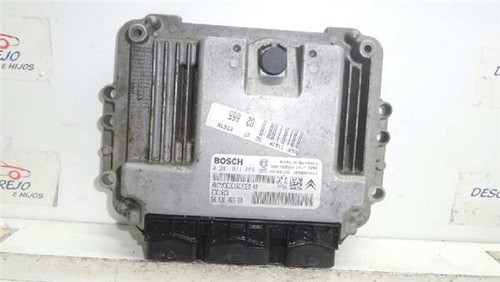 9647785580 centralina opel - 9647785580,