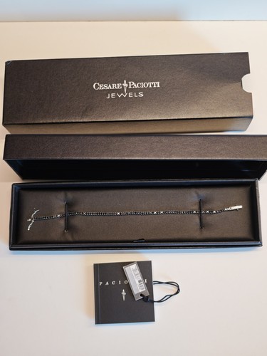 Bracciale uomo cesare - bracciale, da