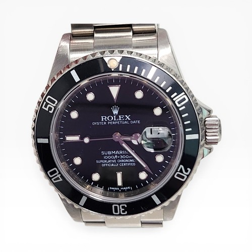Orologio rolex submariner - rolex,