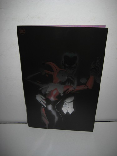 Joker harley quinn scoperto - harley,