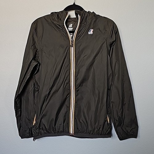 Giacca idrorepellente way - giacca, k-way