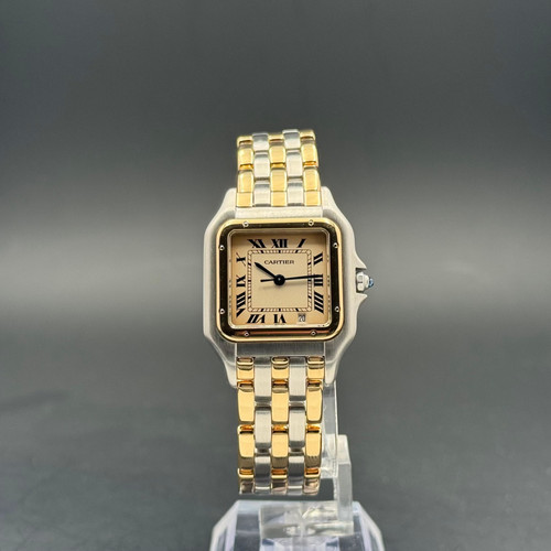 Cartier panthère 83083244 - cartier,