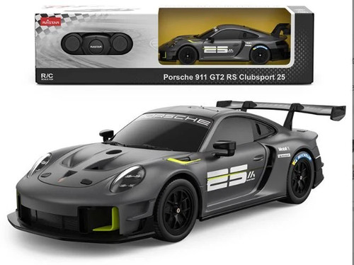 99700 rastar 24 porsche - 99700, rc