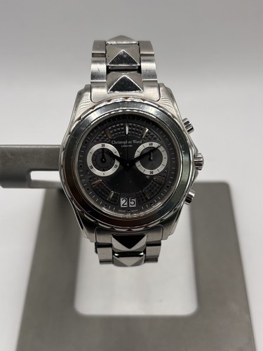 Christopher ward n22 - christopher, alex