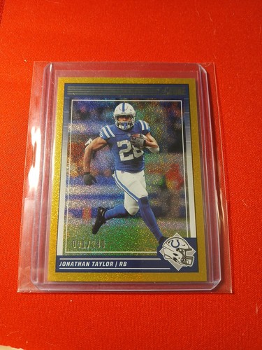 Jonathan taylor indianapolis - jonathan,