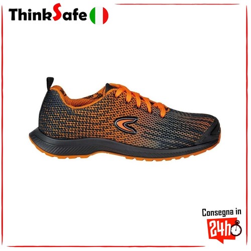 Scarpe antinfortunistiche - scarpe,