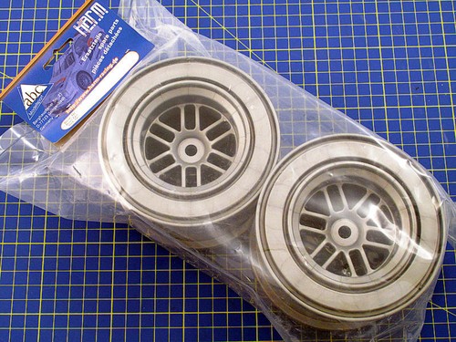 Abc modellsport 1529111 - 1529111, harm