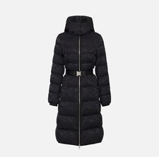 Elisabetta franchi piumino - elisabetta,