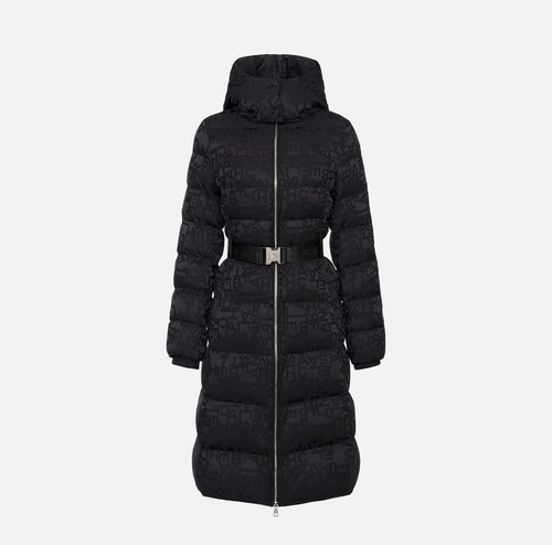 Elisabetta franchi piumino - franchi,