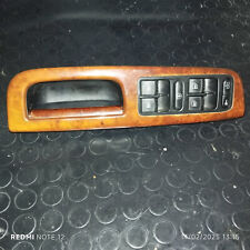 InternoManigliaAperturaInterruttoriAlzacristalli-VW-Passat-2001-2004-1.9TDIW8-V6