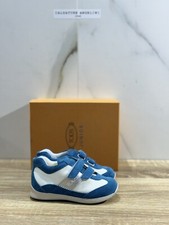 Tod’s Junior Sneaker  Velcro