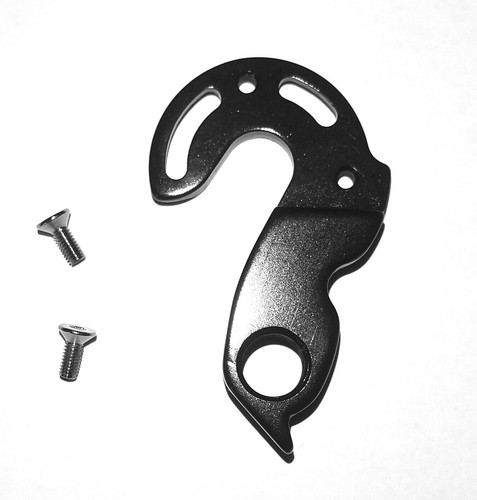 Gancio deragliatore - gancio,