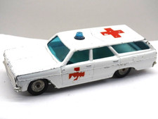 Gamda Koor Sabra 8101 Chevelle