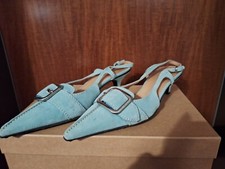 Scarpe decolte donna Italia