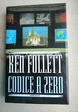Follett CODICE A ZERO
