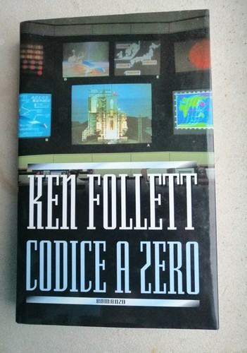 Follett codice zero - codice, a