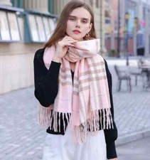 Sciarpa Da Donna Sciarpone