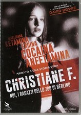 CHRISTIANE F. NOI RAGAZZI
