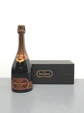 Champagne Dom Ruinart Rose 1986 Reims 75 cl 12.5%