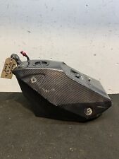 Serbatoio benzina alluminio