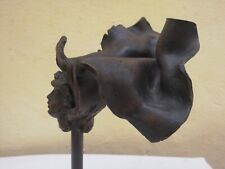 Maestri scultori Del 900 Scultura In bronzo Futurismo, Metafisica, Divisionismo?