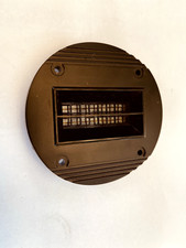 1 Tweeter à ruban Monacor.