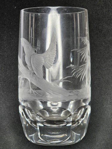 Crystal set water art - crystal, 8
