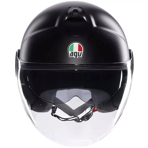 Casco helmet moto jet - helmet,