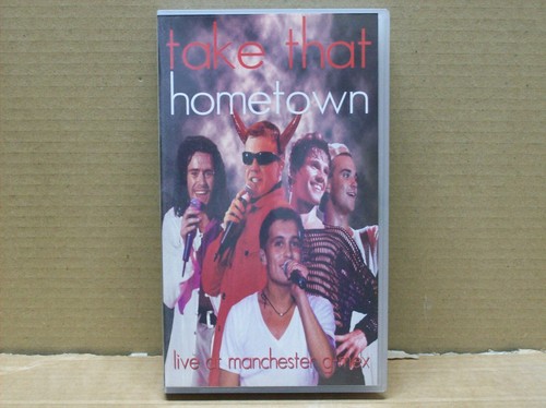 Take that hometown - take,