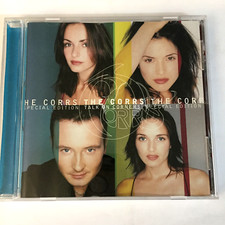 The Corrs:  Talk on Corners