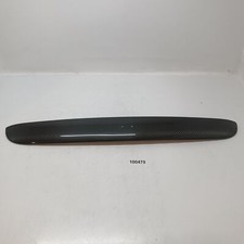 Trunk tailgate handle - trunk,