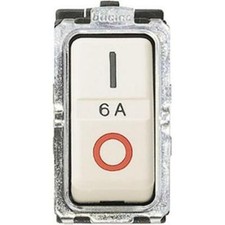 MAGIC 5216S MAGNETOTERMICO 16A 1P 3KA ORIGINALE - BTICINO 5216S