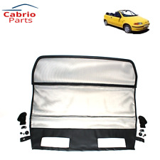 Cabrioparts Parabrezza Fiat