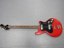 Basso Framus Strato Star