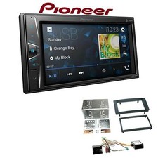 Pioneer autoradio Bluetooth