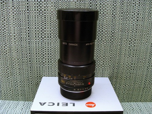 Leica 11242 apo - 11242,
