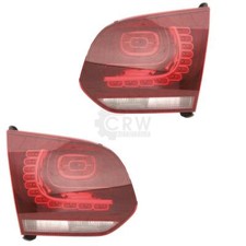 Set Di Fari Posteriori LED