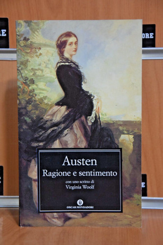 Ragione sentimento jane - "ragione, sentimento"