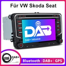 Autoradio 7" GPS Navi CD DVD